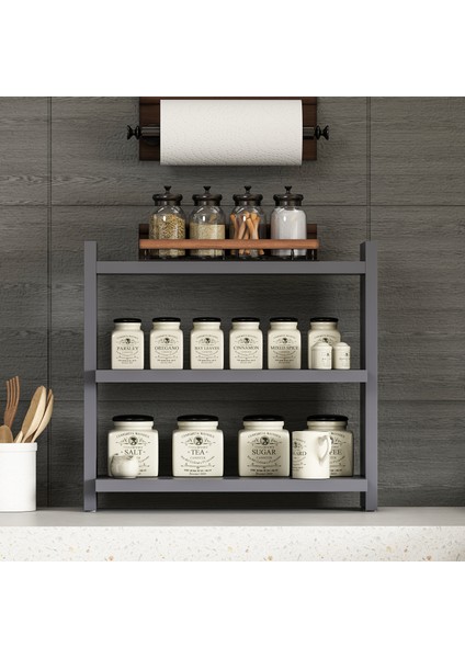 Zen Mutfak Rafı fiyatları