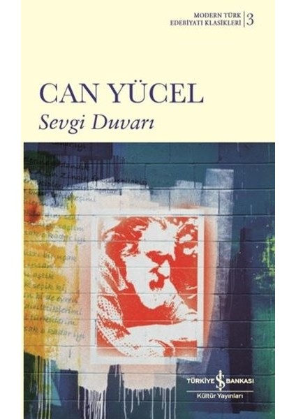 Sevgi Duvarı - Can Yücel