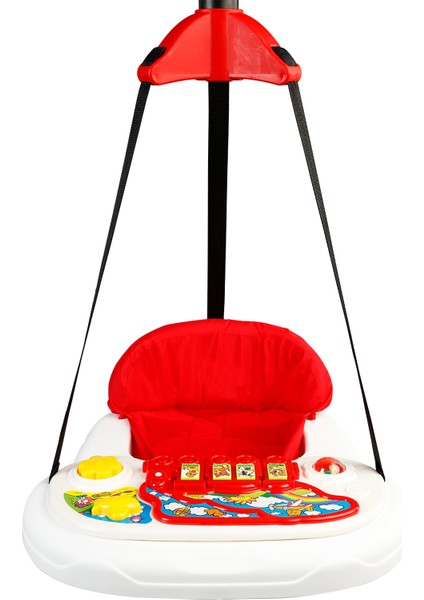 Lüks Oyuncaklı Müzikli Hoppala Mavi modelleri