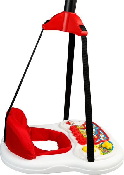 Lüks Oyuncaklı Müzikli Hoppala Mavi fırsatları