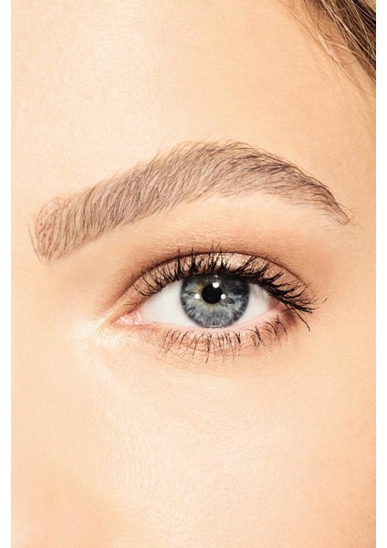 Mark Kaş Şekillendirici Brow Tattoo Kalem Light Brown