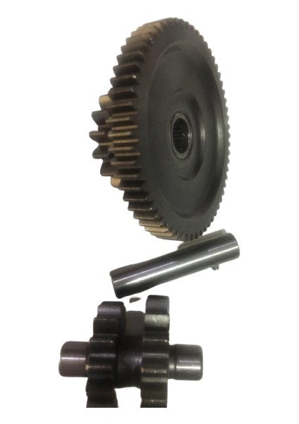 Cg 200 / 250 Özel Marş Motor Dişli Seti Rediksiyon fiyatları