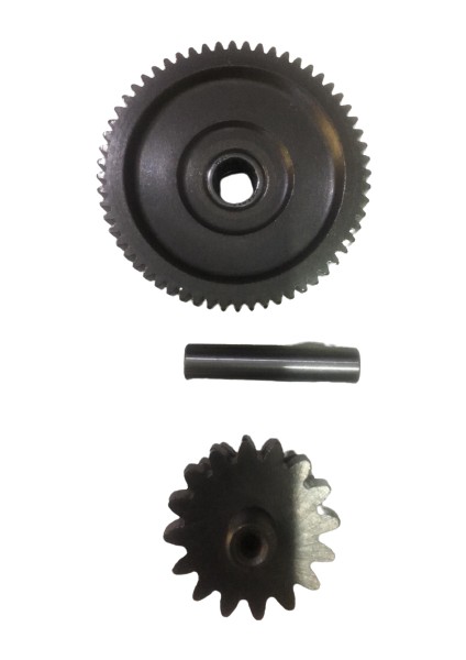 Cg 200 / 250 Özel Marş Motor Dişli Seti Rediksiyon modelleri
