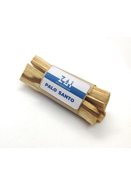 Palo Santo 30 gr