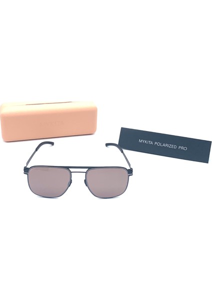 Mykıta No:1 Sun Eli C.163 Erkek Güneş Gözlüğü indirimleri