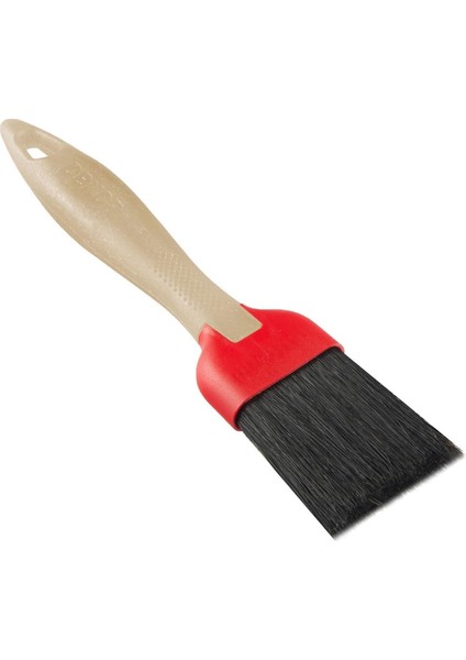 Yağlı Boya Fırçası Ergonomik Damlatmaz 60 mm 6062