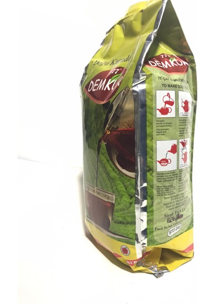 Doğu Karadeniz Siyah Çay 500 gr fiyatları