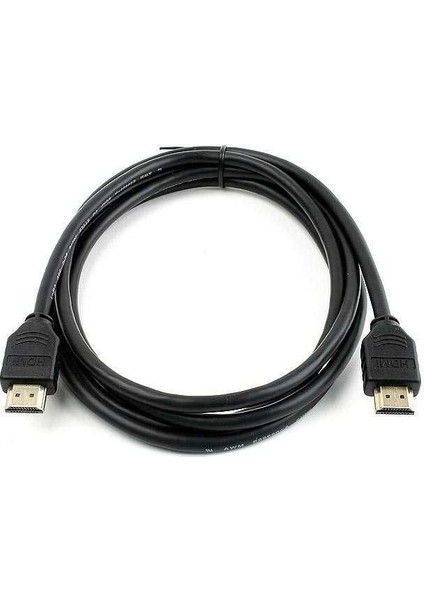 SL-H015 Standart HDMI Kablo - 1.85M