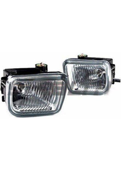 Honda Civic Ies Makyajsız Kasa Sis Farı 1996-1998