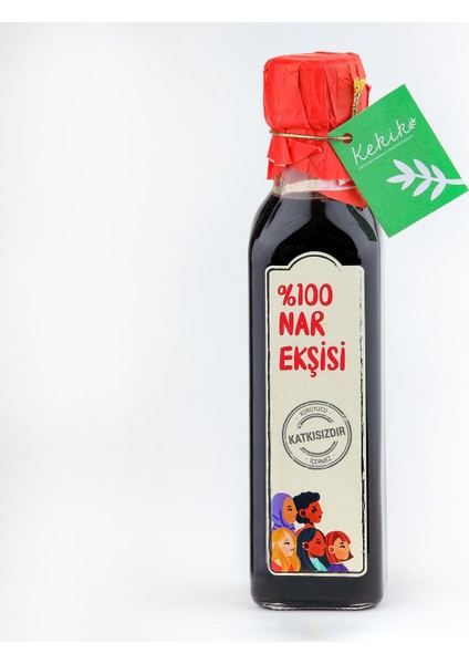 Nar Ekşisi