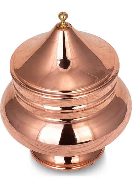 Bakır Ayaklı Şekerlik fiyatları