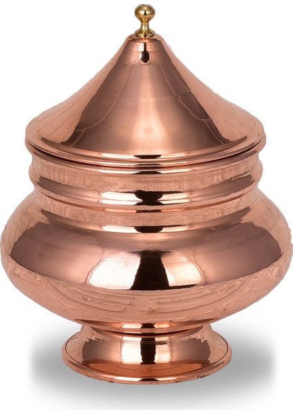 Bakır Ayaklı Şekerlik modelleri