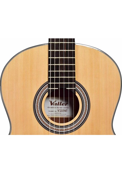 VG15 1/2 Klasik Gitar