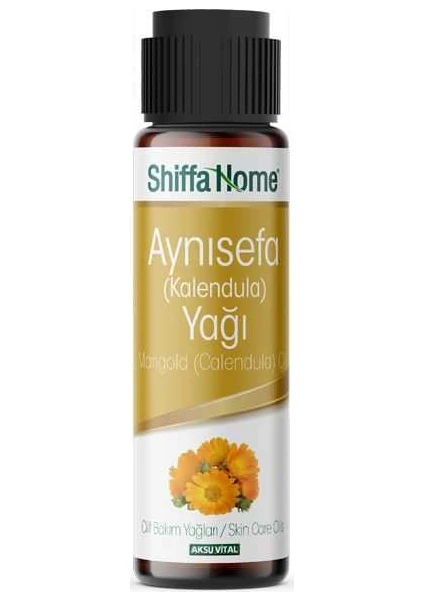 Shiffa Home Aynısefa Yağı 30 ml