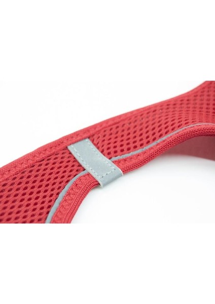 Airmesh Mor Göğüs Tasması Large indirimleri