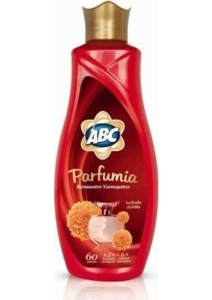 Parfümia Abc 4 'lü fiyatları