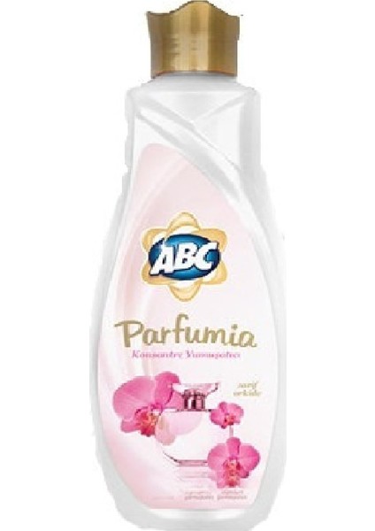 Parfümia Abc 4 'lü modelleri