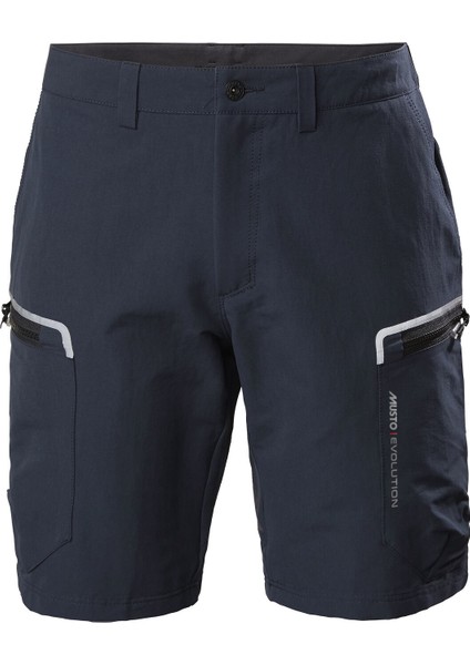 Musto Evo Performance Short 2.0 Erkek Şort MUS.82001 Trunvy Lacivert