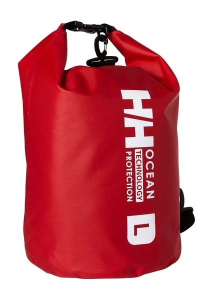 Helly Hansen Hh Hh Ocean Dry Bag L Unisex Spor Çanta HHA.67370 HHA.222 Kırmızı