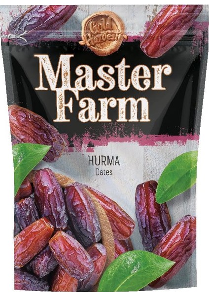 Master Farm Hurma 130 gr