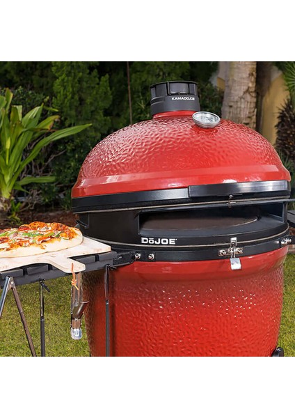 Dojoe Pizza Fırın Seti - Classic Joe fırsatları