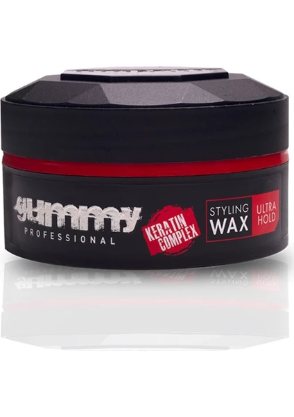 Wax Ultra Hold 150 ML