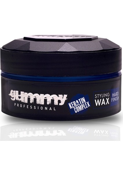 Wax Hard Finish 150 ML