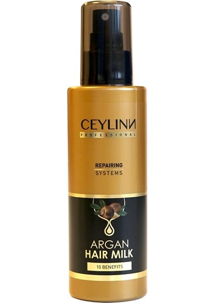 Argan Hair Milk 150 ML