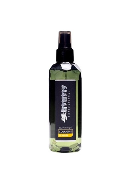 Barber Kolonya Limon 250 ML