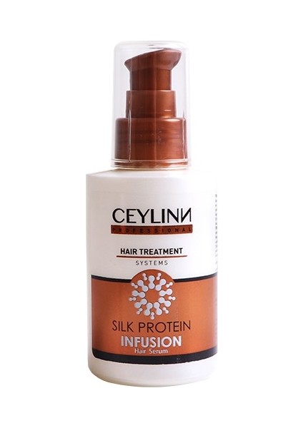 Silk Protein Infusion Serum 100 ML