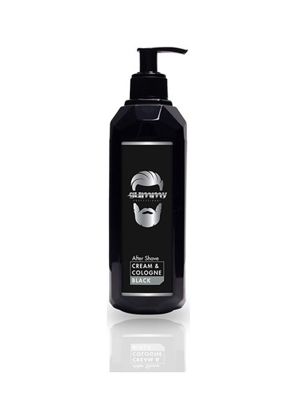 Krem Kolonya Black 400 ML