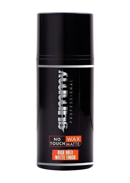 No Touch Matte Wax 98 ML