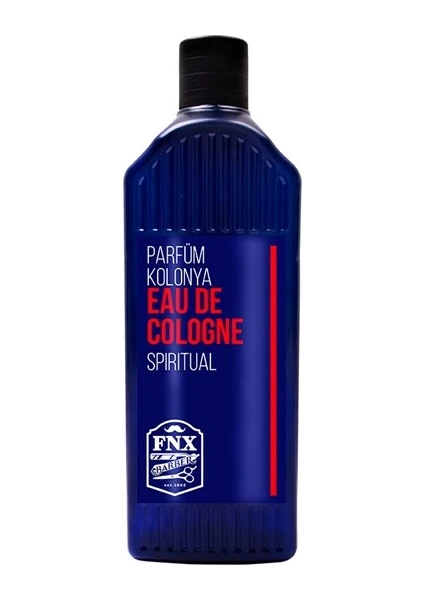 Barber Spiritual Tıraş Kolonyası 700 ML