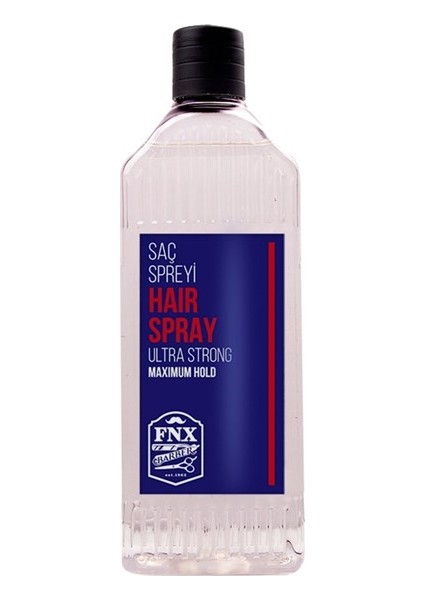 Barber Saç Spreyi 700 ML