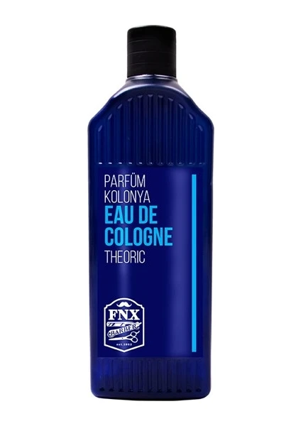 Barber Theoric Tıraş Kolonyası 700 ML