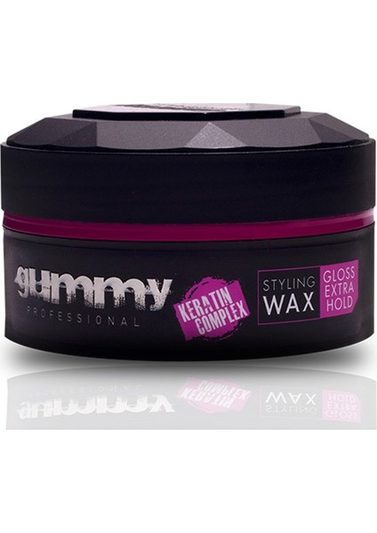 Wax Gloss Extra Hold 150 ML