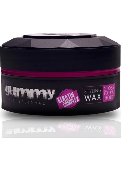 Wax Gloss Extra Hold 150 ML