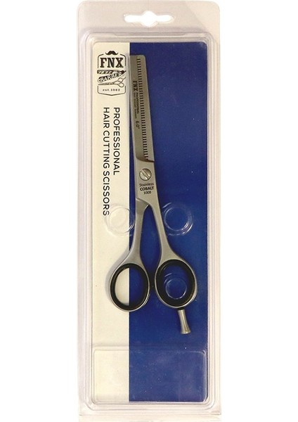 Barber 1008-6 Efile Makas