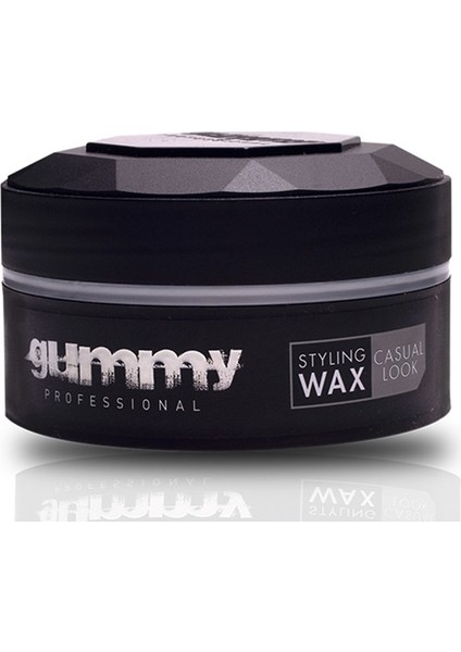 Wax Casual Look 150 ML