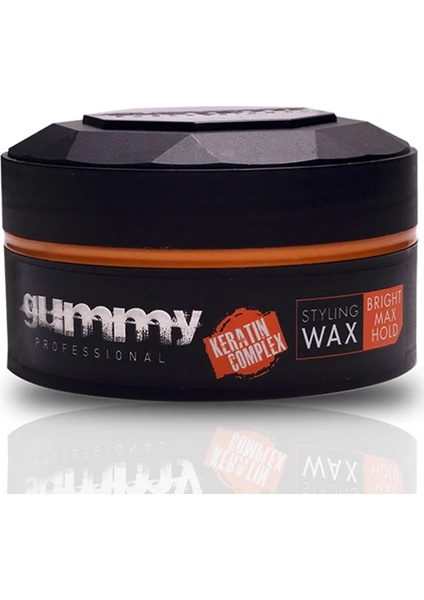 Wax Bright Max Hold 150 ML