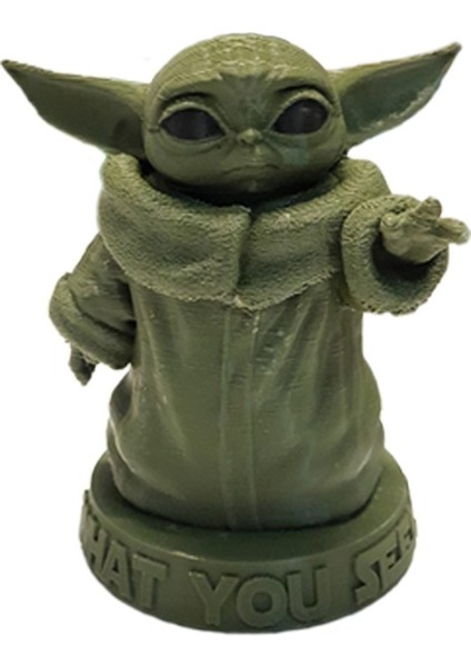 Baby Yoda