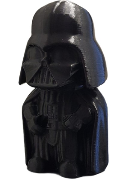 Mini Darth Vader Biblo