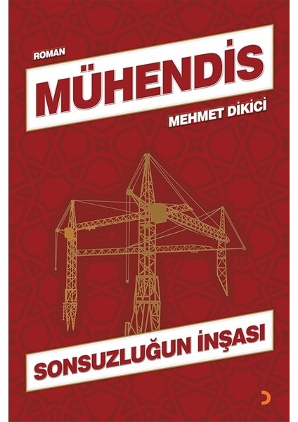 Mühendis - Mehmet Dikici