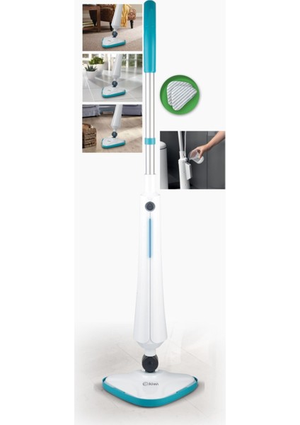 Buhar Basınçlı  Mop KSC-4215