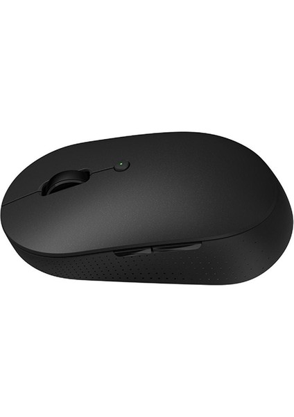 Mi Dual Mode Wireless Bluetooth Mouse Siyah