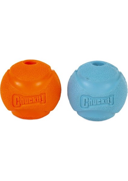 Chuckit! Fetch Ball 2'li Köpek Oyun Topu