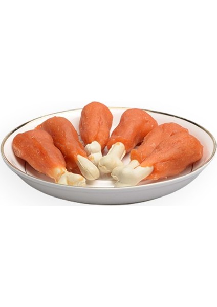 O Dog Tavuk Butu Köpek Ödülü 100 Gr