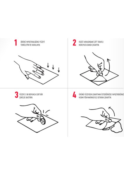 Yapışkanlı Paslanmaz Kağıtlık - Kapaklı - fiyatları