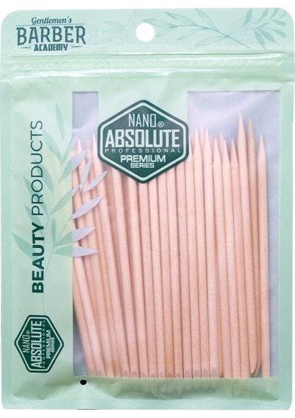 Absolute Ahşap Et Itici G-126