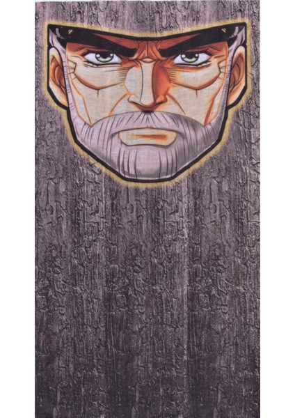 Jojo's Bandana